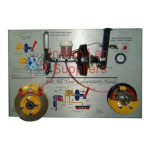 Brake Booster Section
